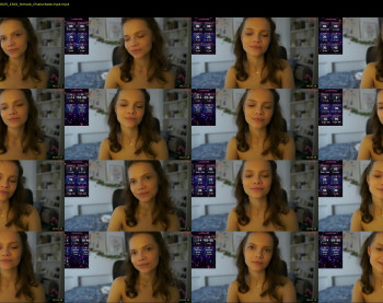 natasha__malkova — 4 minute Chaturbate female cam show recording, 720p, Dec 1, 2025