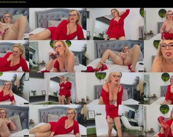 nathalienat — 52 minute Chaturbate female cam show recording, 720p, Dec 1, 2025