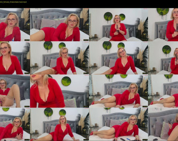 nathalienat — 18 minute Chaturbate female cam show recording, 720p, Dec 1, 2025