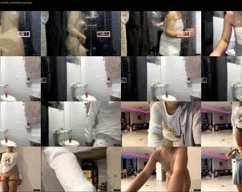 nyconik — 19 minute Chaturbate female cam show recording, 720p, Dec 1, 2025