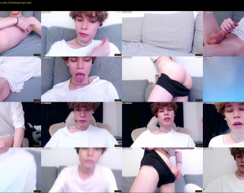 pawclaw — 39 minute Chaturbate male cam show recording, 720p, Dec 1, 2025