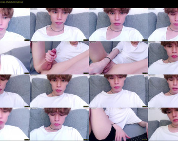 pawclaw — 51 minute Chaturbate male cam show recording, 720p, Dec 1, 2025