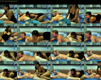 petitebubblegum — 78 minute Chaturbate couple cam show recording, 720p, Dec 1, 2025