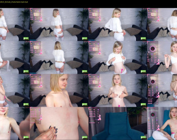 phyllisearney — 31 minute Chaturbate female cam show recording, 720p, Dec 1, 2025