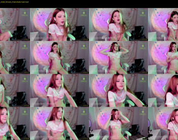 pocketrocket_ — 3 minute Chaturbate female cam show recording, 720p, Dec 2, 2025