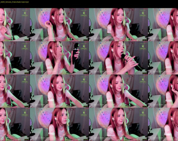 pocketrocket_ — 7 minute Chaturbate female cam show recording, 720p, Dec 2, 2025