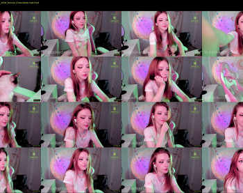 pocketrocket_ — 32 minute Chaturbate female cam show recording, 720p, Dec 2, 2025