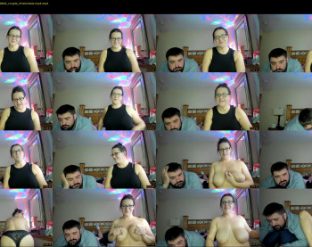 prettystarmn — 42 minute Chaturbate female cam show recording, 720p, Dec 1, 2025