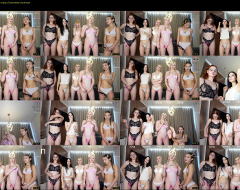 rakses — 14 minute Chaturbate couple cam show recording, 720p, Dec 1, 2025