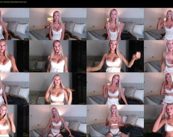 sadieeblake — 120 minute Chaturbate female cam show recording, 720p, Dec 2, 2025