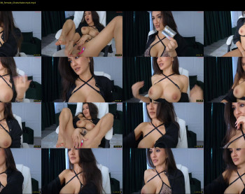 sarah2101 — 102 minute Chaturbate female cam show recording, 720p, Dec 1, 2025