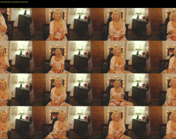 sassythang4u — 24 minute Chaturbate female cam show recording, 720p, Dec 1, 2025