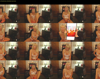 sassythang4u — 50 minute Chaturbate female cam show recording, 720p, Dec 1, 2025
