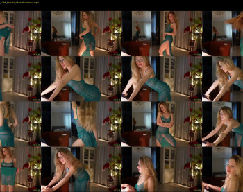 seeunexttime — 11 minute Chaturbate couple cam show recording, 720p, Dec 1, 2025