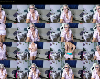 selenna57 — 112 minute Chaturbate female cam show recording, 480p, Dec 1, 2025