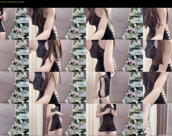 shellysan — 18 minute Chaturbate female cam show recording, 720p, Dec 1, 2025