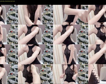 shellysan — 50 minute Chaturbate female cam show recording, 720p, Dec 1, 2025