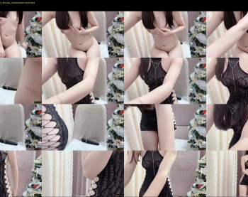 shellysan — 11 minute Chaturbate female cam show recording, 720p, Dec 1, 2025