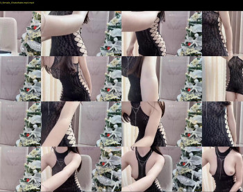 shellysan — 34 minute Chaturbate female cam show recording, 720p, Dec 1, 2025