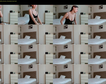 shine_chanel — 7 minute Chaturbate female cam show recording, 720p, Dec 1, 2025