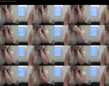 shyelyseee — 4 minute Chaturbate female cam show recording, 480p, Dec 1, 2025