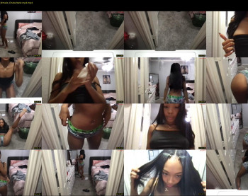 sinn3er — 12 minute Chaturbate female cam show recording, 720p, Dec 2, 2025