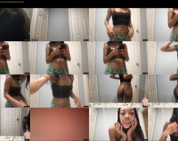 sinn3er — 3 minute Chaturbate female cam show recording, 720p, Dec 2, 2025