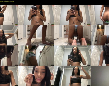 sinn3er — 5 minute Chaturbate female cam show recording, 720p, Dec 2, 2025
