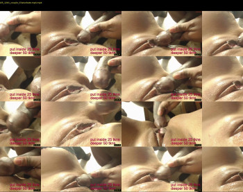 sladkoesolnishko — 5 minute Chaturbate couple cam show recording, 720p, Dec 1, 2025