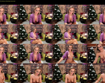 solar_criss — 44 minute Chaturbate female cam show recording, 720p, Dec 2, 2025