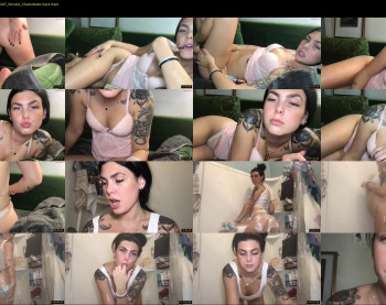 stacywithuu — 91 minute Chaturbate female cam show recording, 720p, Dec 2, 2025
