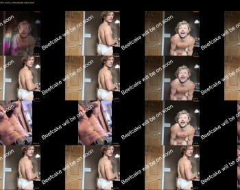 straightishd — 73 minute Chaturbate male cam show recording, 720p, Dec 1, 2025