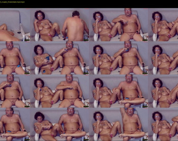 suenixon — 30 minute Chaturbate couple cam show recording, 720p, Dec 2, 2025