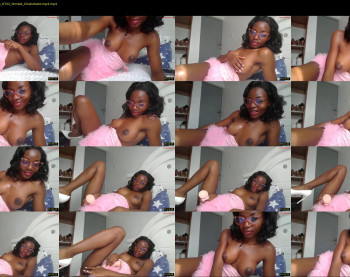 summerbuddy — 3 minute Chaturbate female cam show recording, 480p, Dec 1, 2025