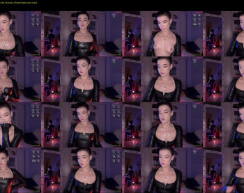 sun_for_you — 17 minute Chaturbate female cam show recording, 720p, Dec 2, 2025