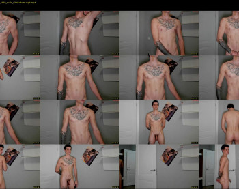 sweet_smith8 — 11 minute Chaturbate male cam show recording, 720p, Dec 1, 2025