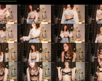 t_tragedienne — 59 minute Chaturbate female cam show recording, 720p, Dec 2, 2025