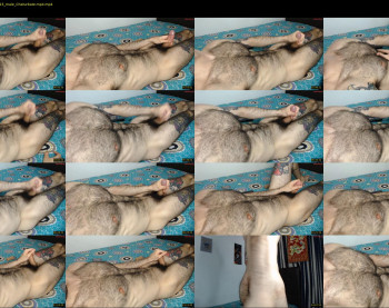 taylor__06 — 16 minute Chaturbate male cam show recording, 720p, Dec 1, 2025