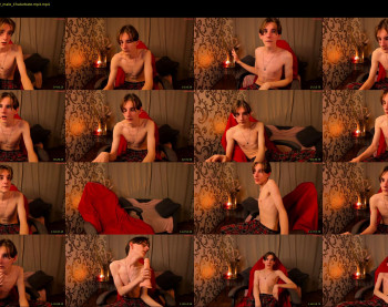 ted_lunn — 120 minute Chaturbate male cam show recording, 720p, Dec 2, 2025