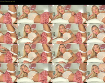 tenderiris — 7 minute Chaturbate female cam show recording, 720p, Dec 2, 2025