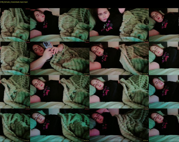 thiccjess420 — 11 minute Chaturbate female cam show recording, 720p, Dec 1, 2025