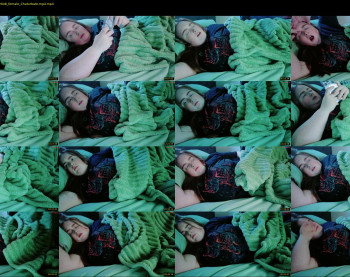 thiccjess420 — 35 minute Chaturbate female cam show recording, 720p, Dec 1, 2025