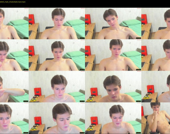 timytwinkboy — 40 minute Chaturbate male cam show recording, 720p, Dec 2, 2025