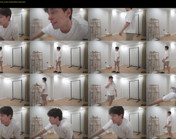 tommyjoyer — 3 minute Chaturbate male cam show recording, 720p, Dec 1, 2025