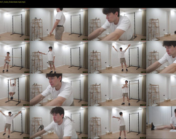 tommyjoyer — 121 minute Chaturbate male cam show recording, 720p, Dec 1, 2025