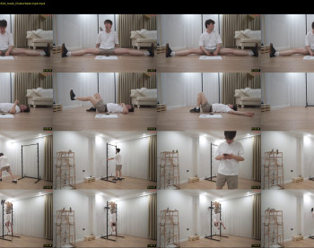 tommyjoyer — 14 minute Chaturbate male cam show recording, 720p, Dec 1, 2025