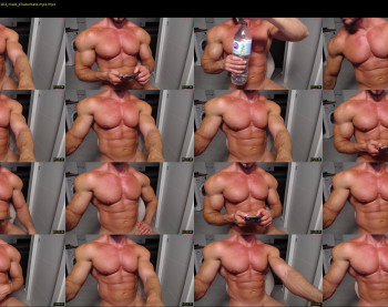 vecinito_ctb — 18 minute Chaturbate male cam show recording, 720p, Dec 2, 2025