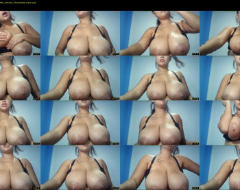 vickyblush8 — 19 minute Chaturbate female cam show recording, 720p, Dec 1, 2025