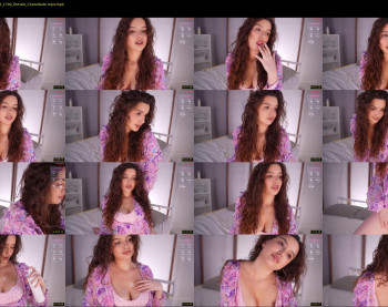 victoria_karma — 27 minute Chaturbate female cam show recording, 720p, Dec 1, 2025