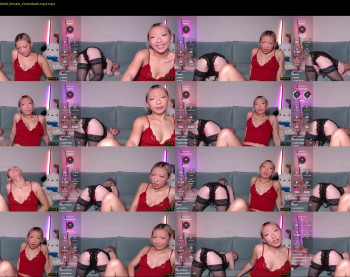 vivianwinters — 4 minute Chaturbate female cam show recording, 720p, Dec 2, 2025